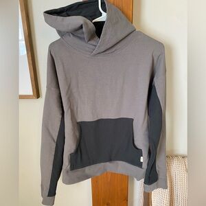 UpWest Women’s Waffletrim Hoodie - Large